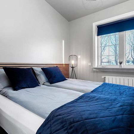 Iceland Inn Lodge, Entire Place With Hot Tub. Selfoss Luaran gambar